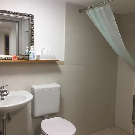 Huberbauer Hof Berwang