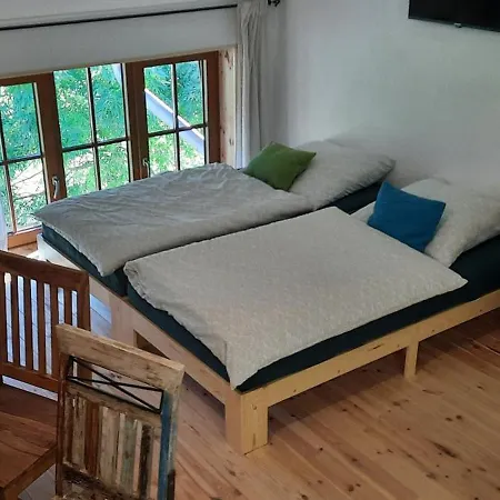 Huberbauer Hof Berwang