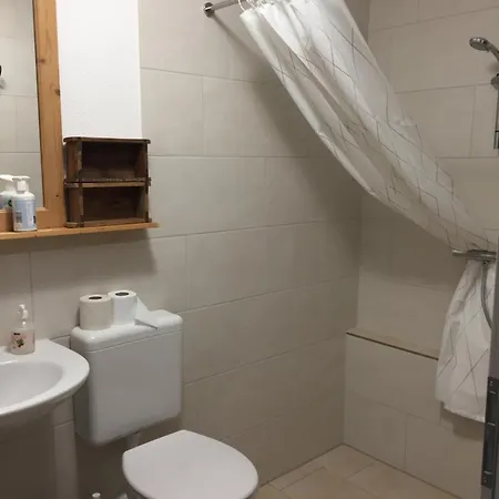 Appartement Huberbauer Hof