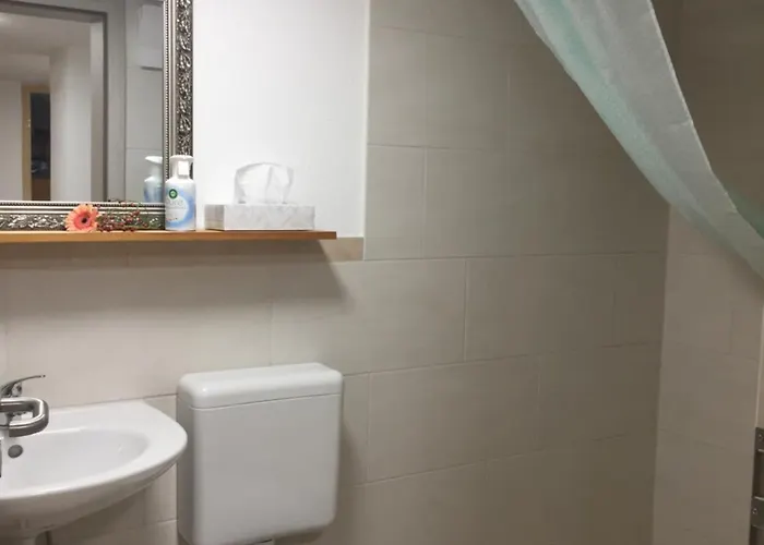 Huberbauer Hof Berwang