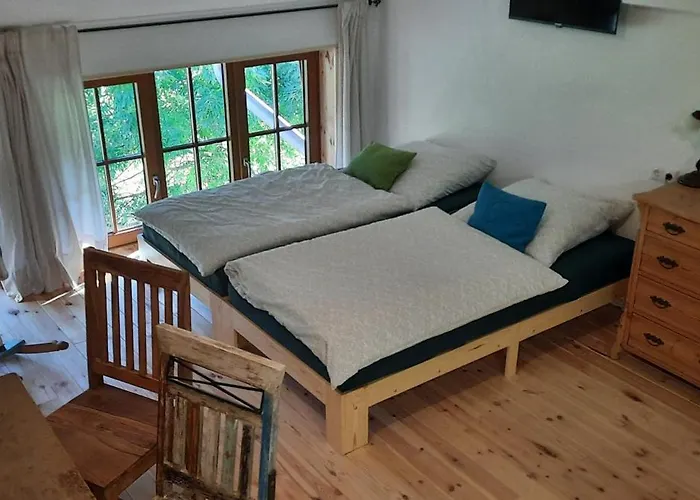 Huberbauer Hof Berwang