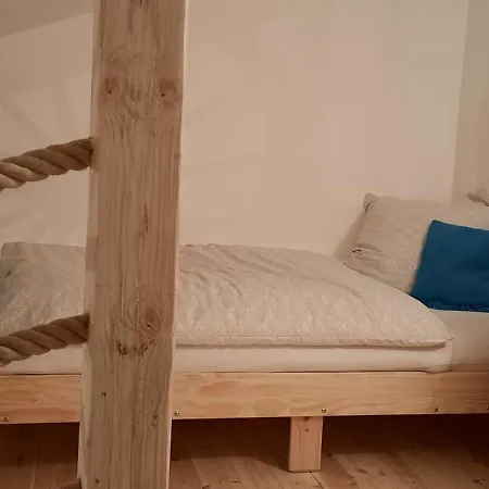 Apartament Huberbauer Hof