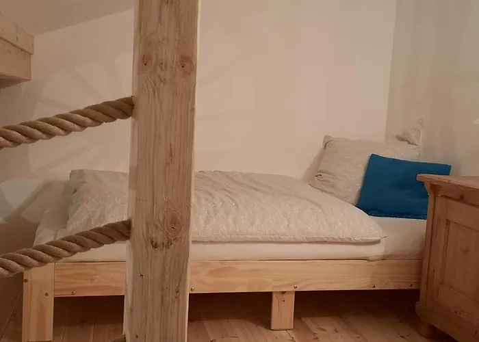 Apartament Huberbauer Hof