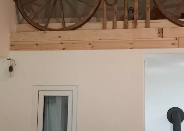 Apartament Huberbauer Hof *