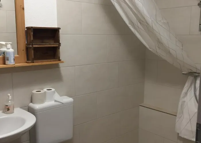 Apartament Huberbauer Hof